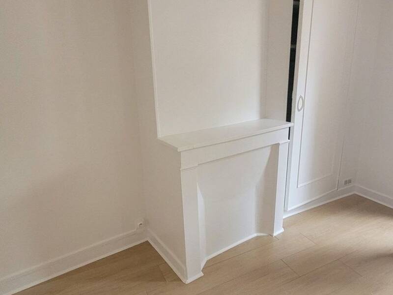 Maison à louer, 20m², PARIS 13E