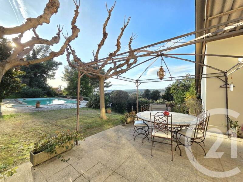 Maison à vendre, 150m², MARSEILLE 13E