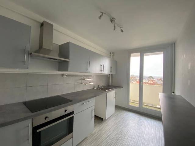 Maison à louer, 70m², CAEN