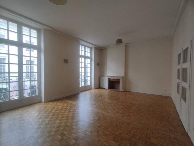 Maison à louer, 92m², ORLEANS