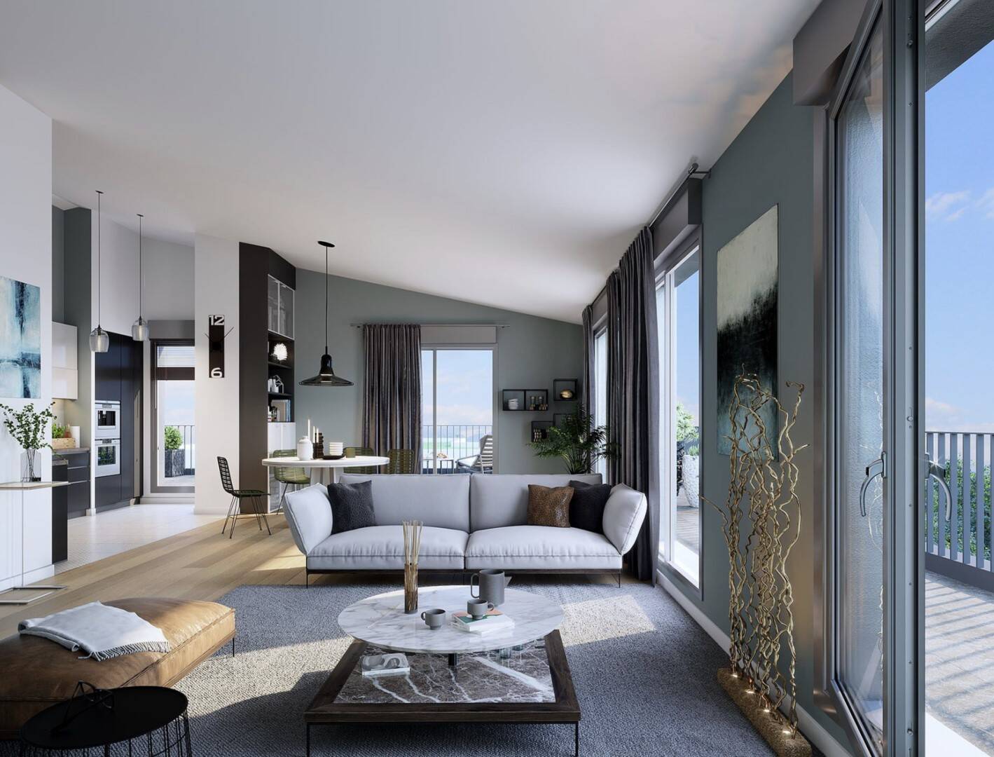 Maison à vendre, 68m², LE KREMLIN BICETRE