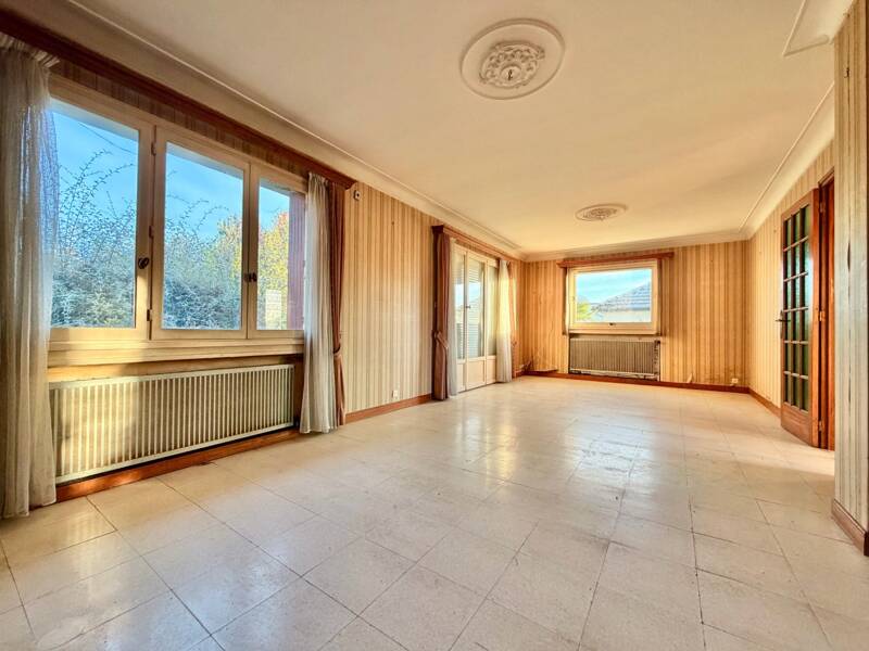 Maison à vendre, 104m², COLOMBELLES