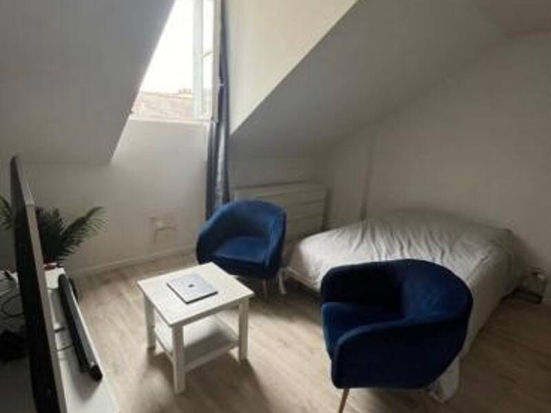 Maison à louer, 20m², RENNES