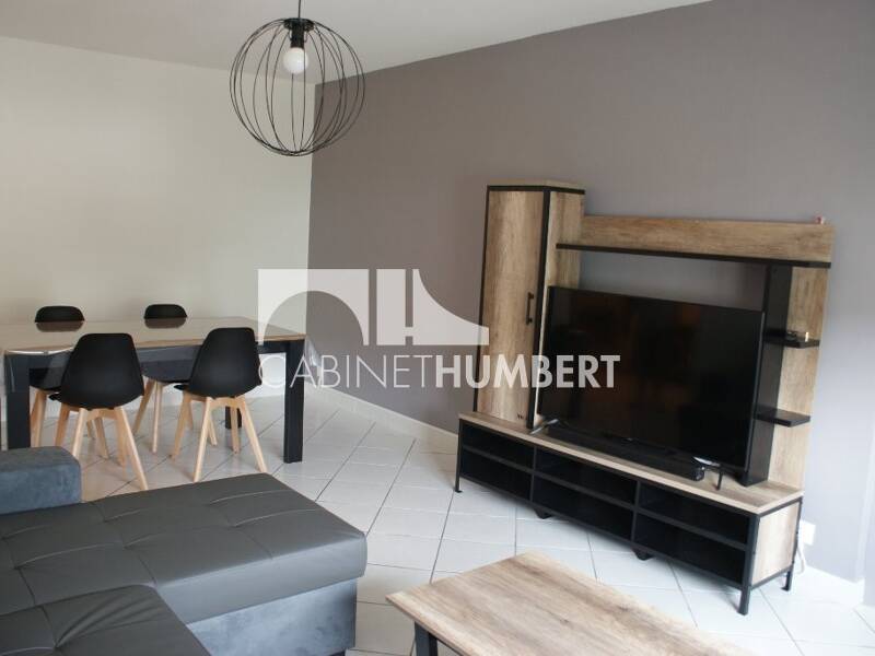 Maison à louer, 78m², SAINT ETIENNE