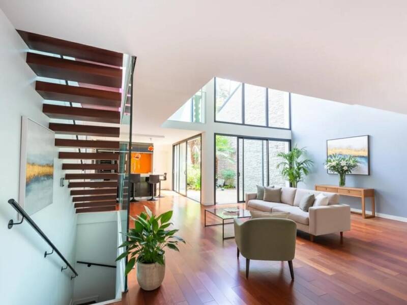 Maison à vendre, 170m², LA GARENNE COLOMBES