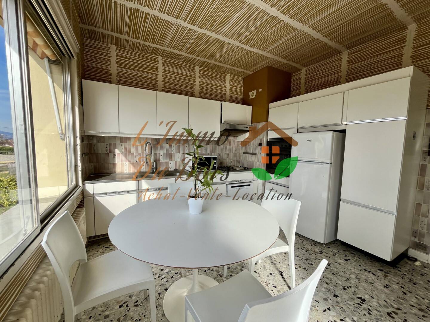 Maison à vendre, 209m², SALAISE SUR SANNE