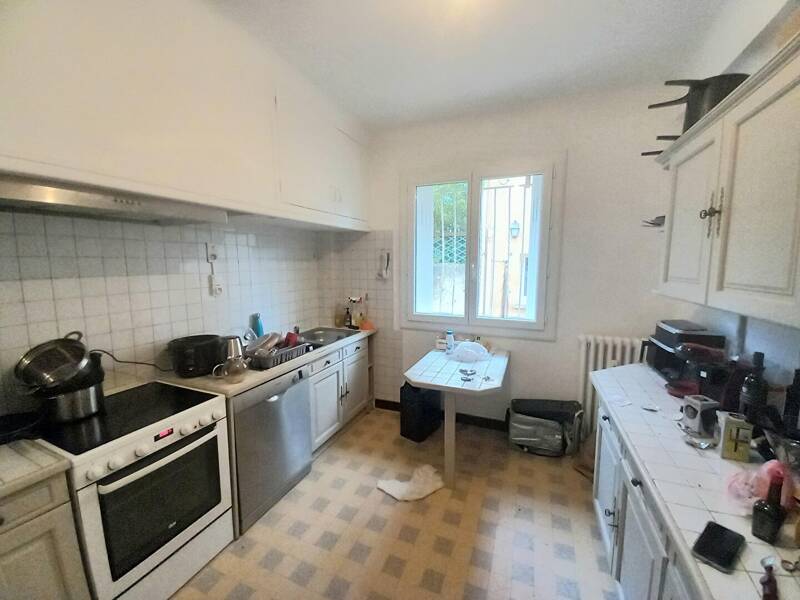 Maison à louer, 70m², AIX EN PROVENCE