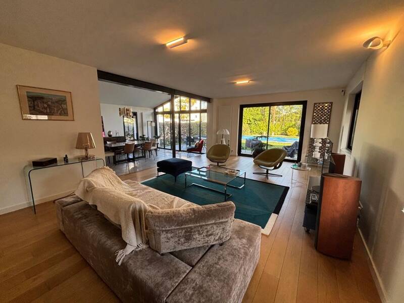 Maison à vendre, 220m², PAU