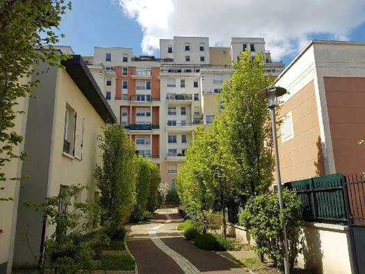 Parking à vendre 9 900 € Bobigny 93000