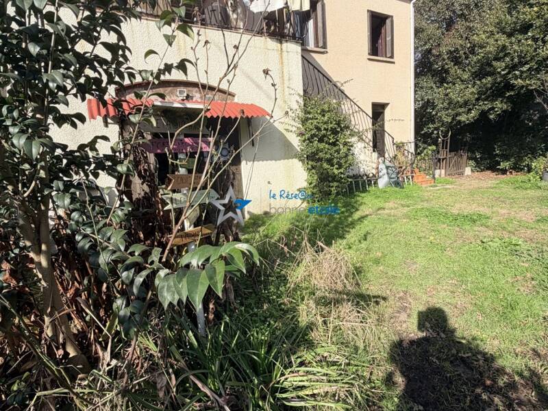 Maison à vendre, 217m², SANTA LUCIA DI MORIANI