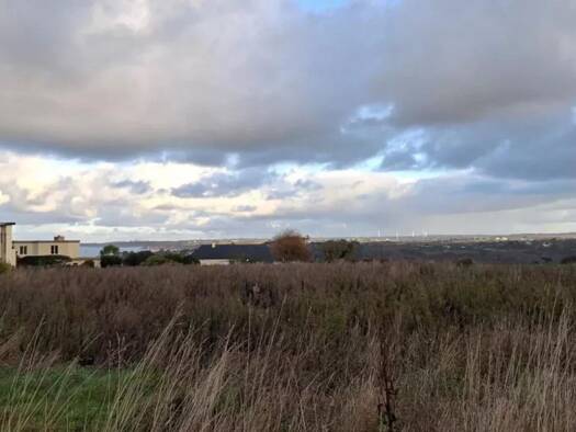 Terrain constructible à vendre 102 800 € 403 m² de terrain Le Conquet 29217