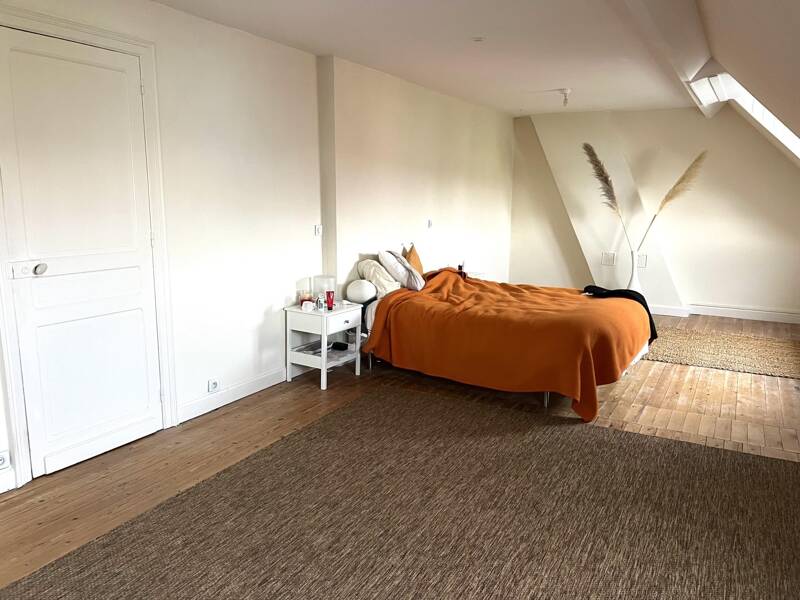 Maison à louer, 272m², VALENCIENNES