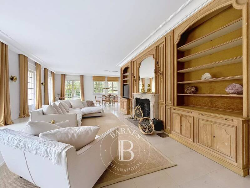 Maison à louer, 378m², SCEAUX