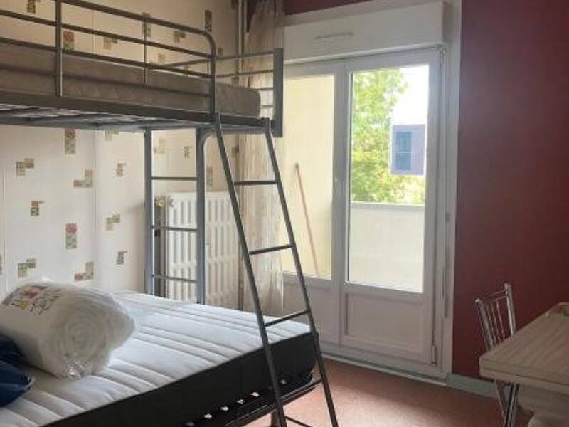 Maison à louer, 44m², REIMS