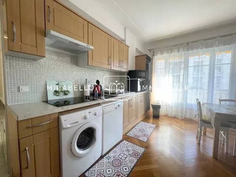 Maison à louer, 55m², NICE