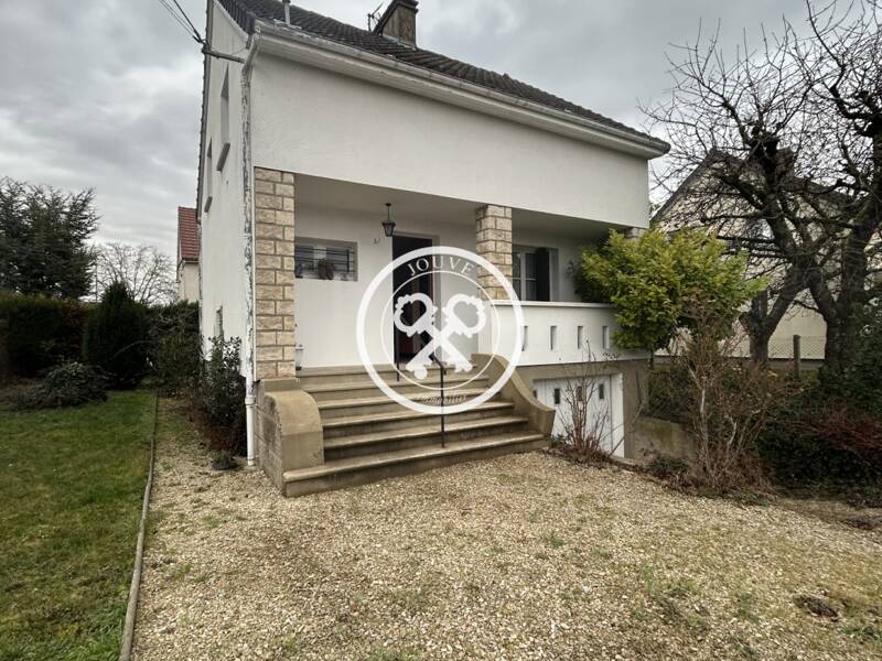 Maison à vendre, 83m², SAINT ANDRE LES VERGERS