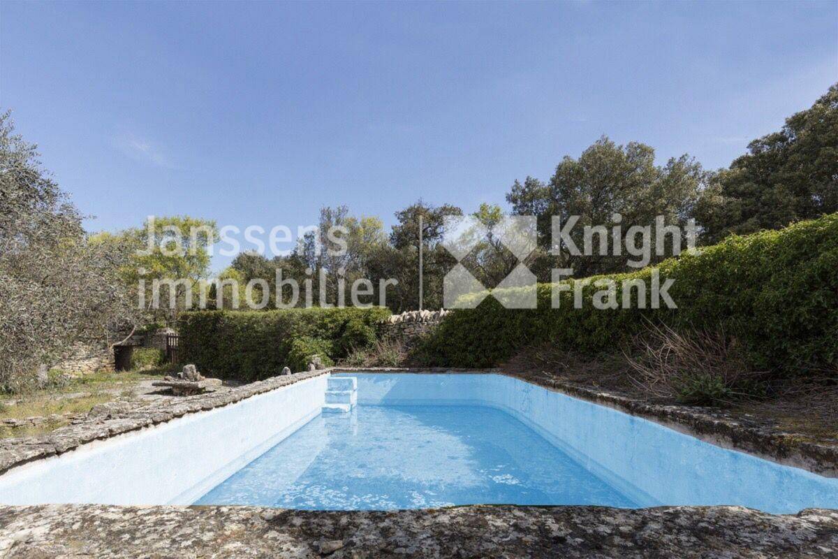 Maison à vendre, 350m², GORDES