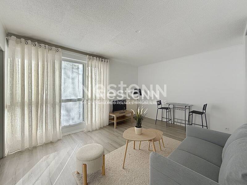 Maison à louer, 35m², PLAISIR