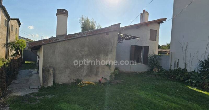 Maison à vendre, 107m², MERIGNAC