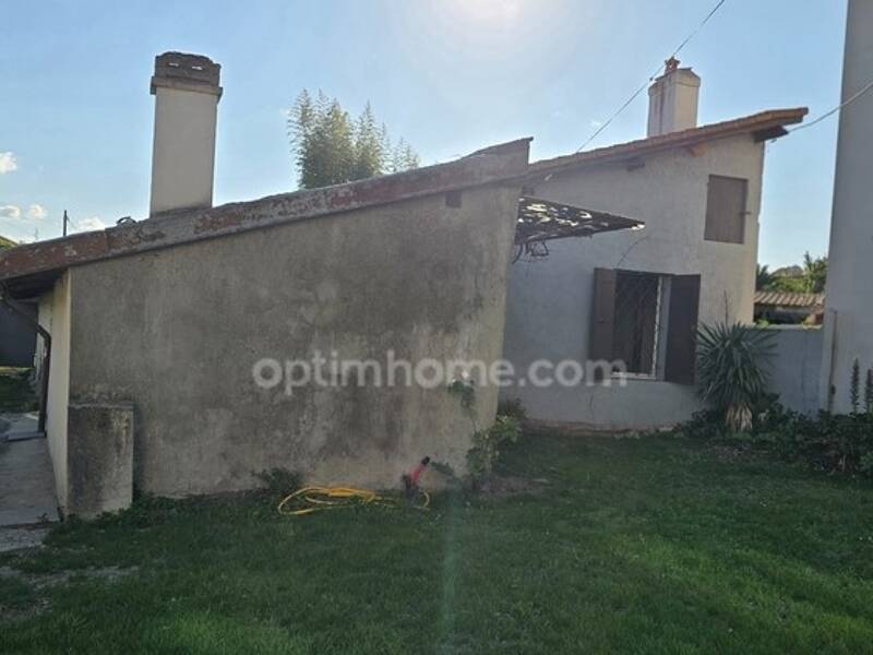 Maison à vendre, 107m², MERIGNAC