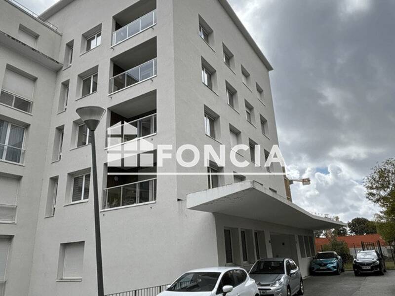 Maison à louer, 46m², LE HAVRE