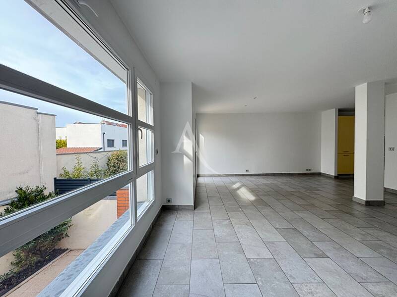 Maison à louer, 126m², REIMS