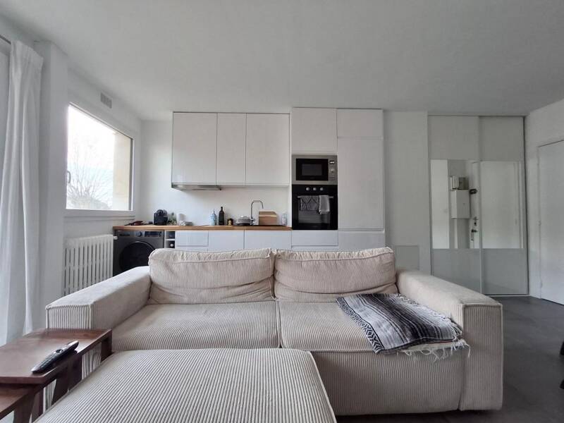 Maison à louer, 40m², SAINT MAUR DES FOSSES