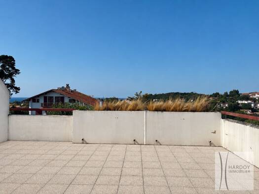 Appartement à vendre 385 000 € 3 pièces 2 chambres 70,27 m² 2ème étage Saint-Jean-de-Luz 64500