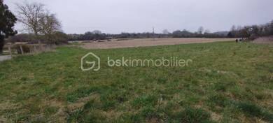 Terrain constructible à vendre 45 000 € 1 008 m² de terrain Maintenay 62870