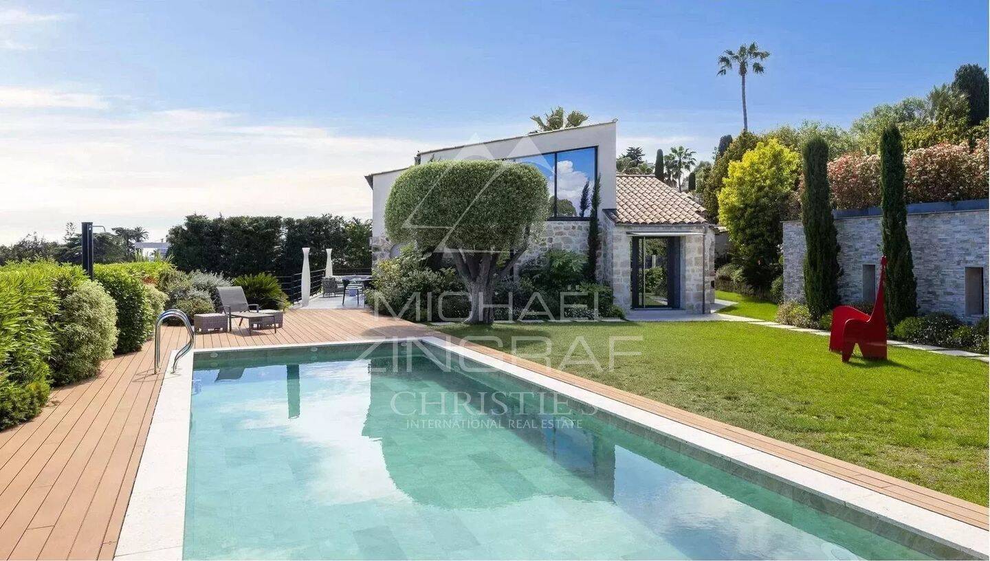 Maison à vendre, 320m², CANNES
