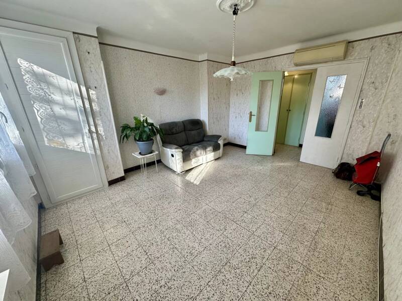 Maison à vendre, 67m², PERPIGNAN