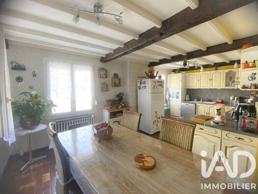 Maison à vendre 185 000 € 5 pièces 3 chambres 228 m² 122 m² de terrain Plédéliac 22270