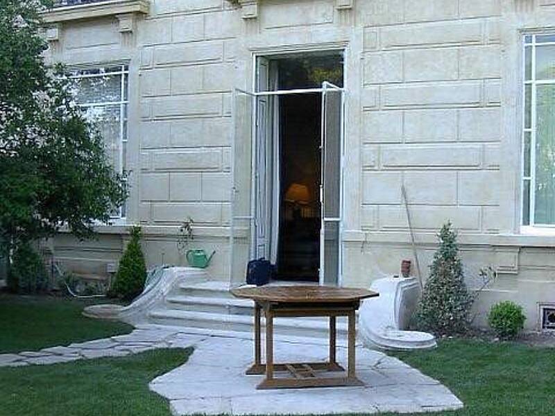 Maison à louer, 135m², PARIS 16E