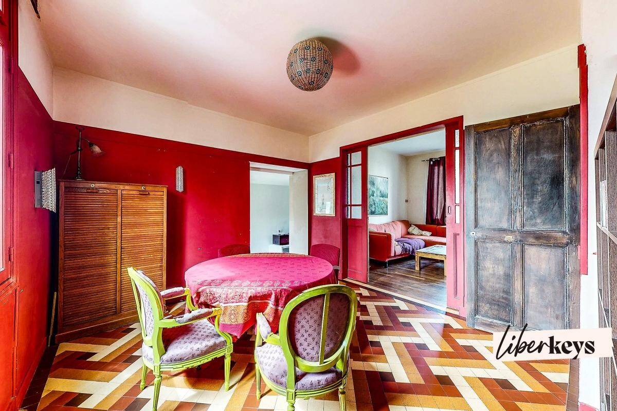 Maison à vendre, 100m², CAEN
