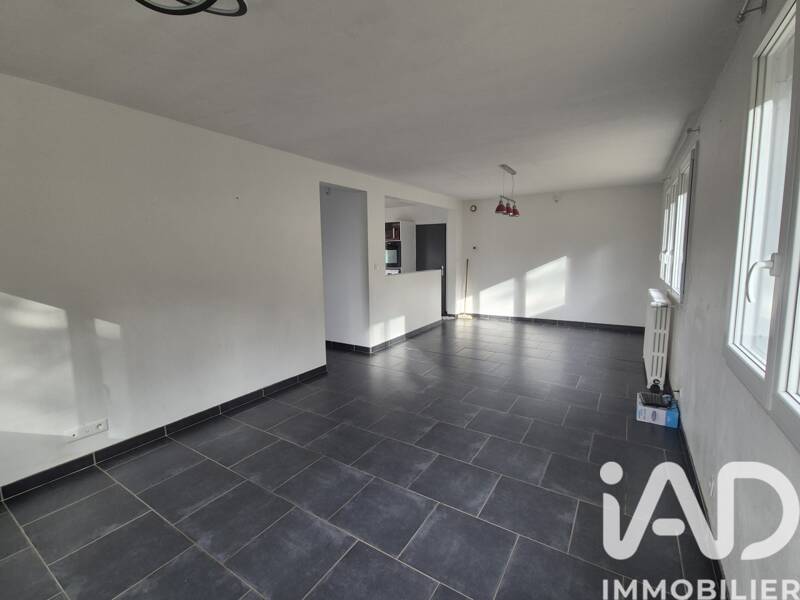 Maison à vendre, 94m², SEDAN