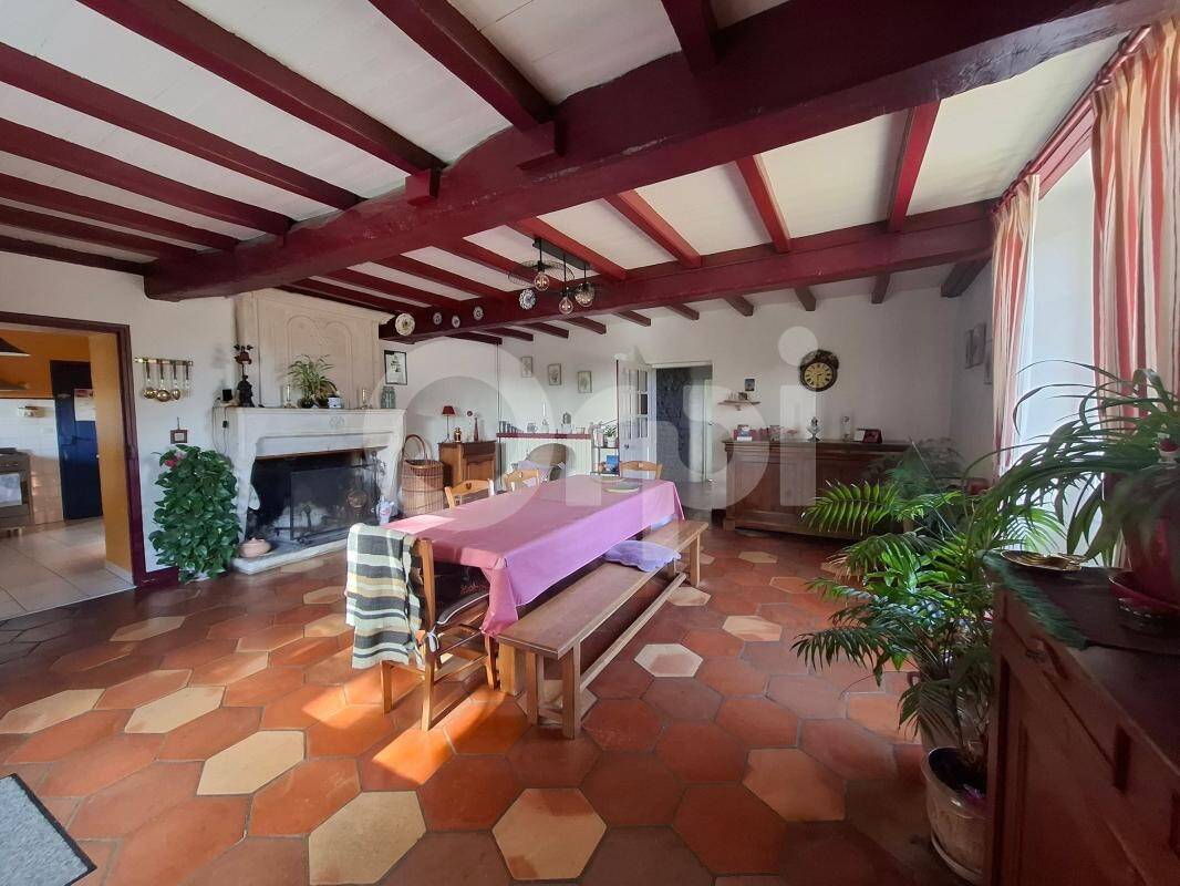 Maison à vendre, 225m², MEDIS