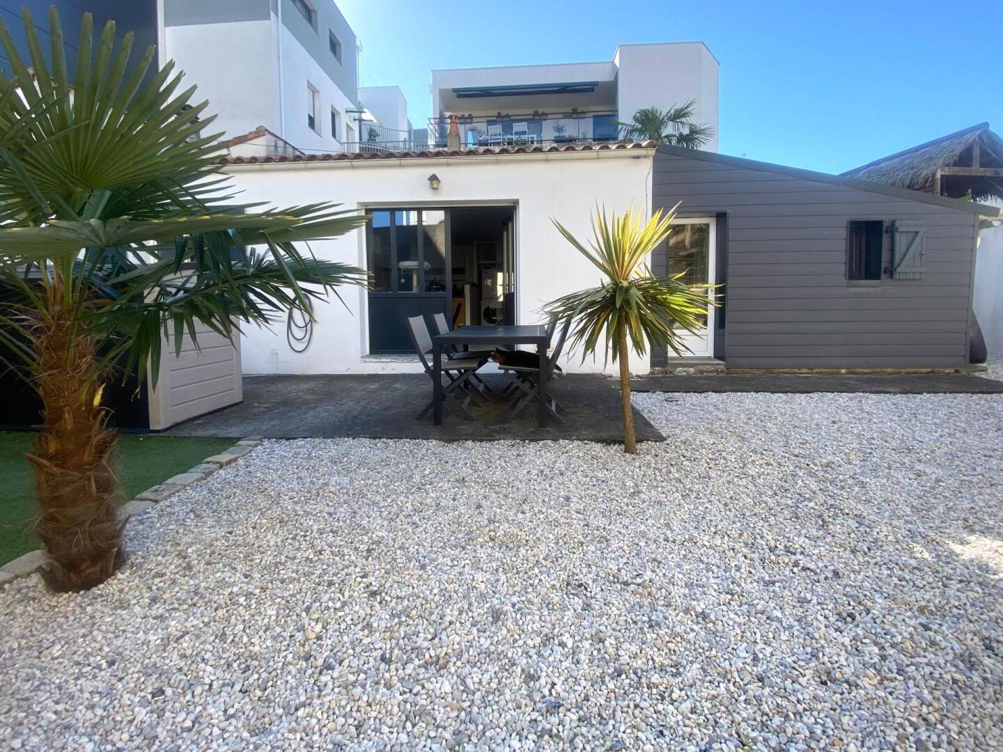 Maison à vendre, 80m², LA ROCHELLE