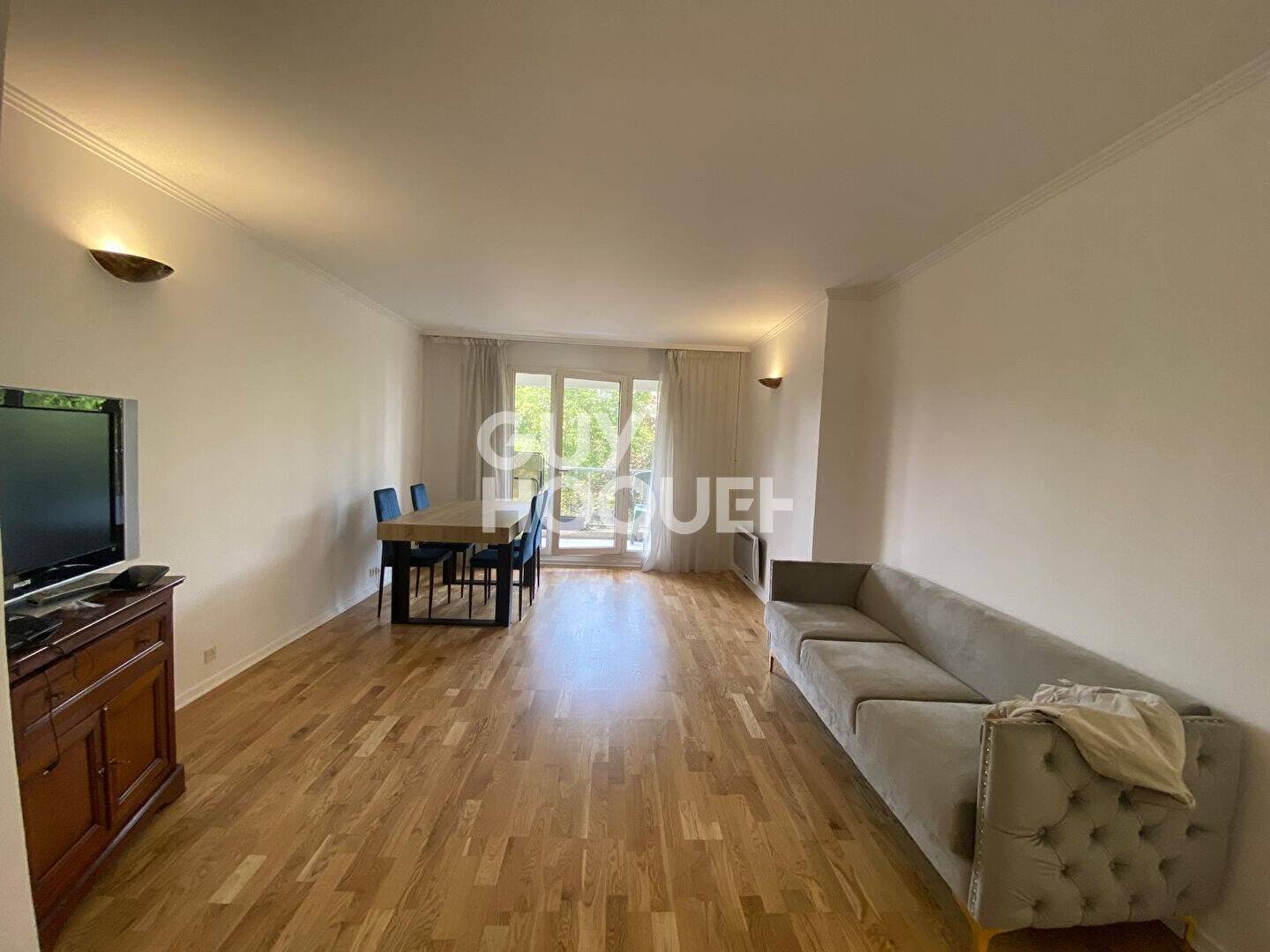 Maison à louer, 64m², ASNIERES SUR SEINE