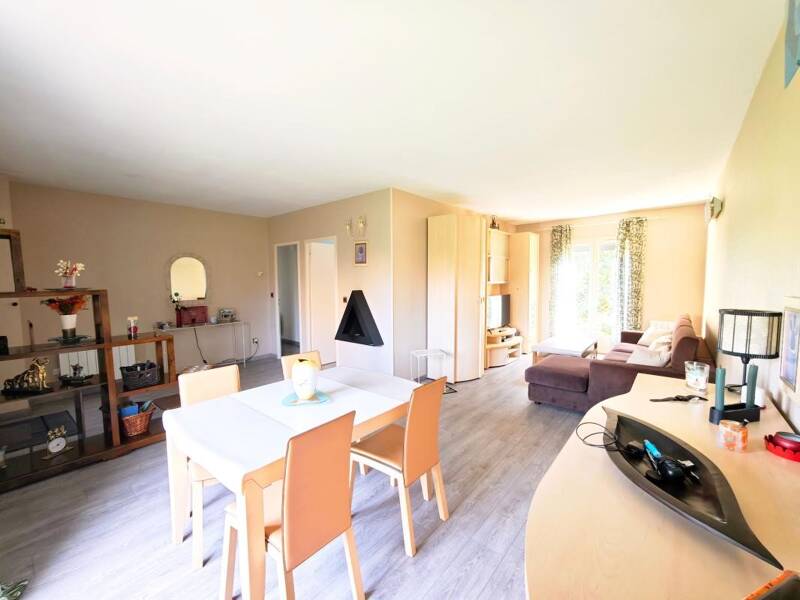 Maison à vendre, 100m², TOULOUSE