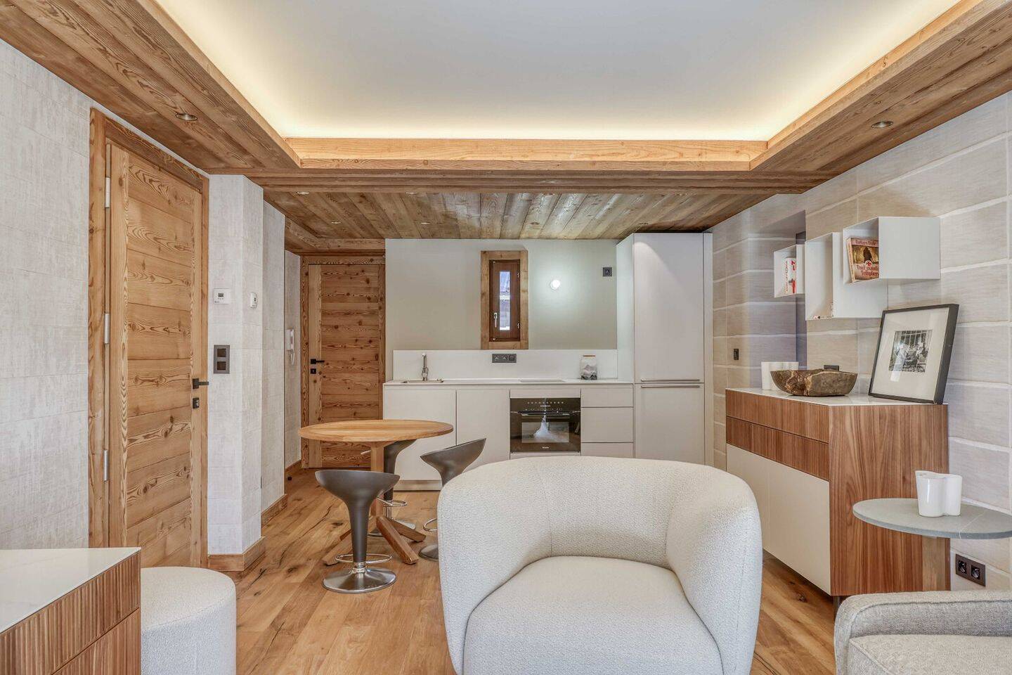 Maison à vendre, 96m², MEGEVE