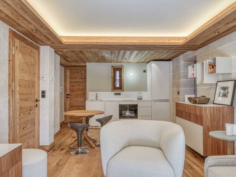 Maison à vendre, 96m², MEGEVE