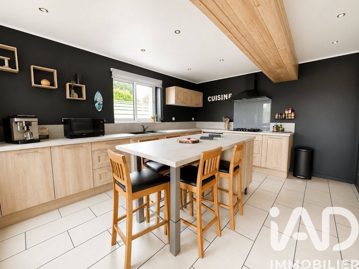 Maison à vendre, 110m², WAVRECHAIN SOUS FAULX