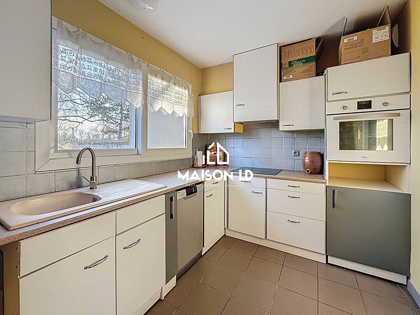Maison à vendre, 89m², CAEN