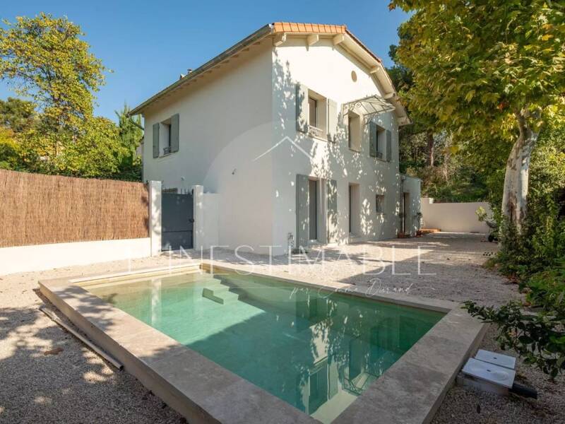 Maison à vendre, 140m², AIX EN PROVENCE