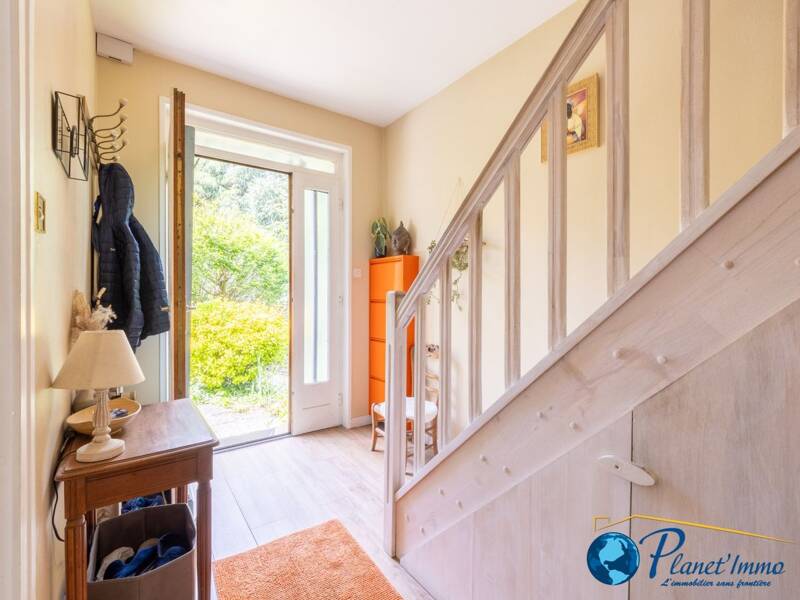 Maison à vendre, 110m², SAINT ETIENNE