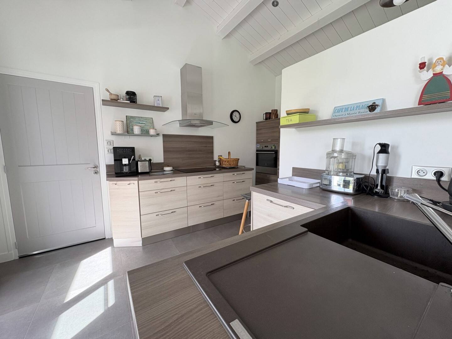 Maison à vendre, 122m², NOIRMOUTIER EN L'ILE