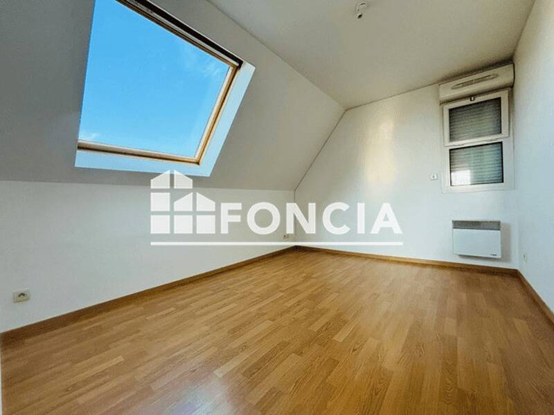 Maison à louer, 80m², GROSLAY