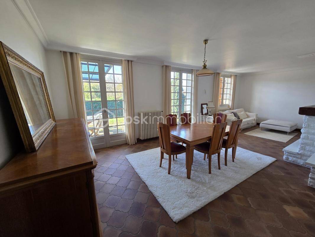 Maison à vendre, 86m², PAYRIN AUGMONTEL
