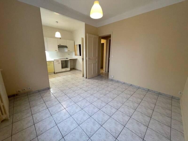 Maison à louer, 47m², LE HAVRE