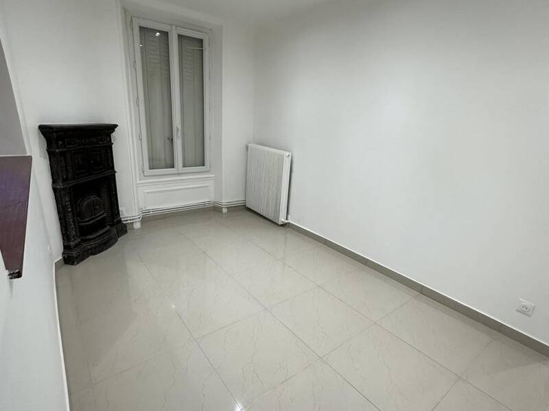 Maison à louer, 39m², ENGHIEN LES BAINS